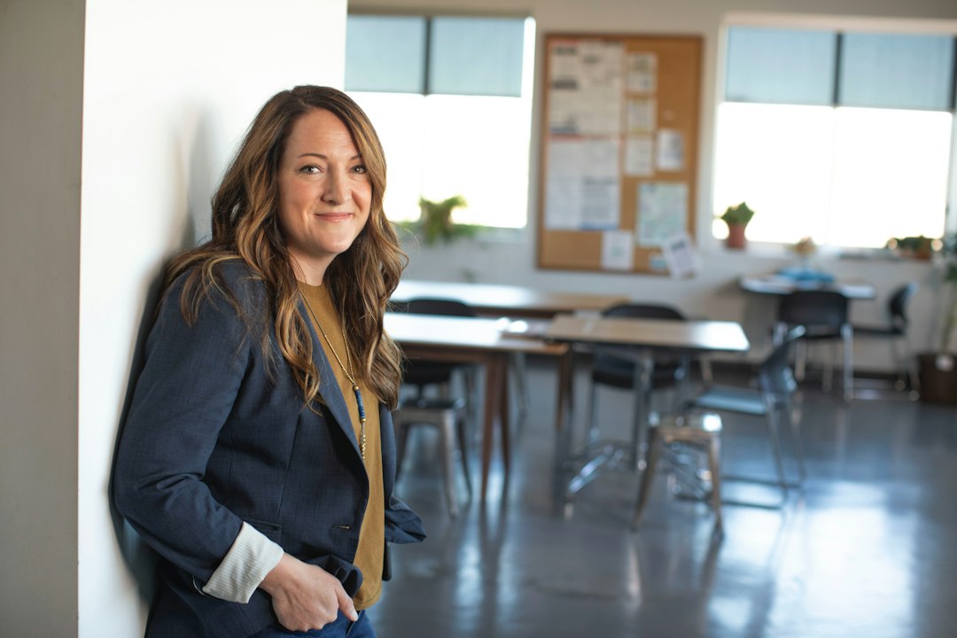 Academic Coordinator