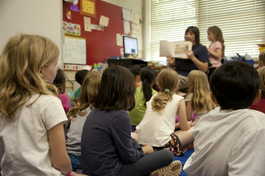 Kindergarten and Early Learning