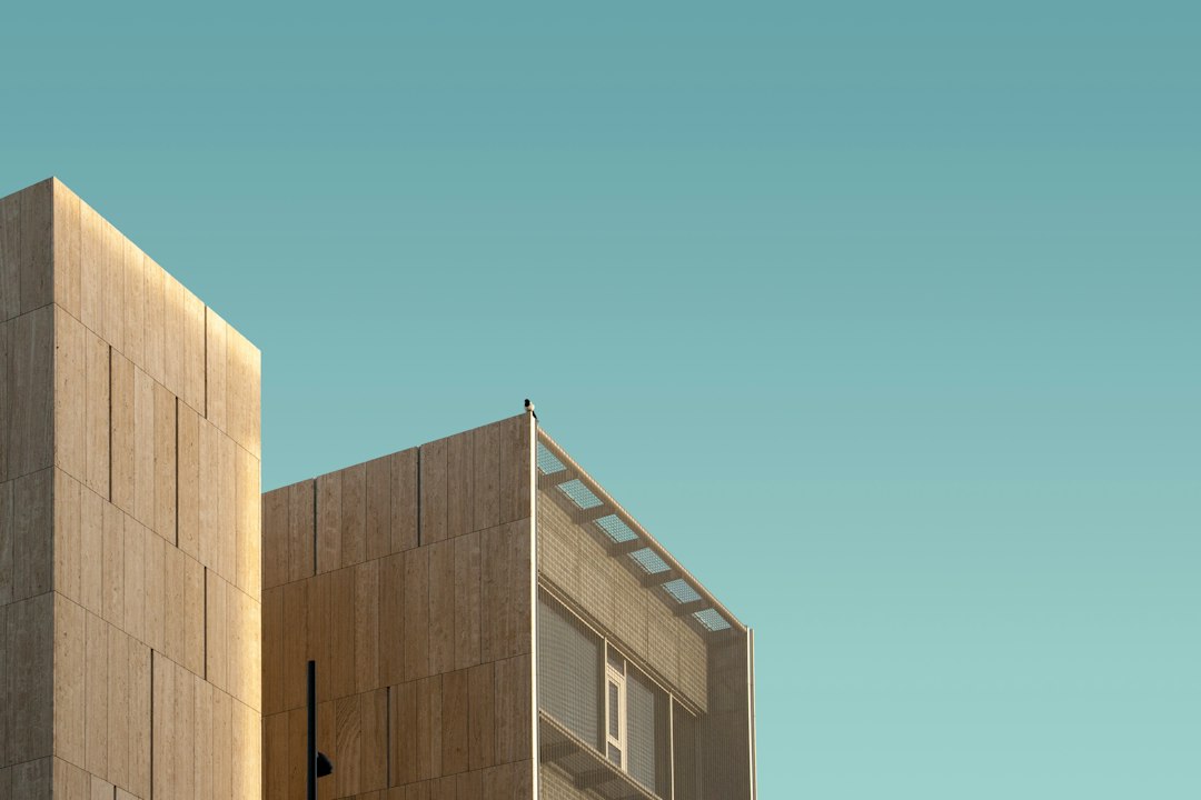 Raman Public School Campus Architecture