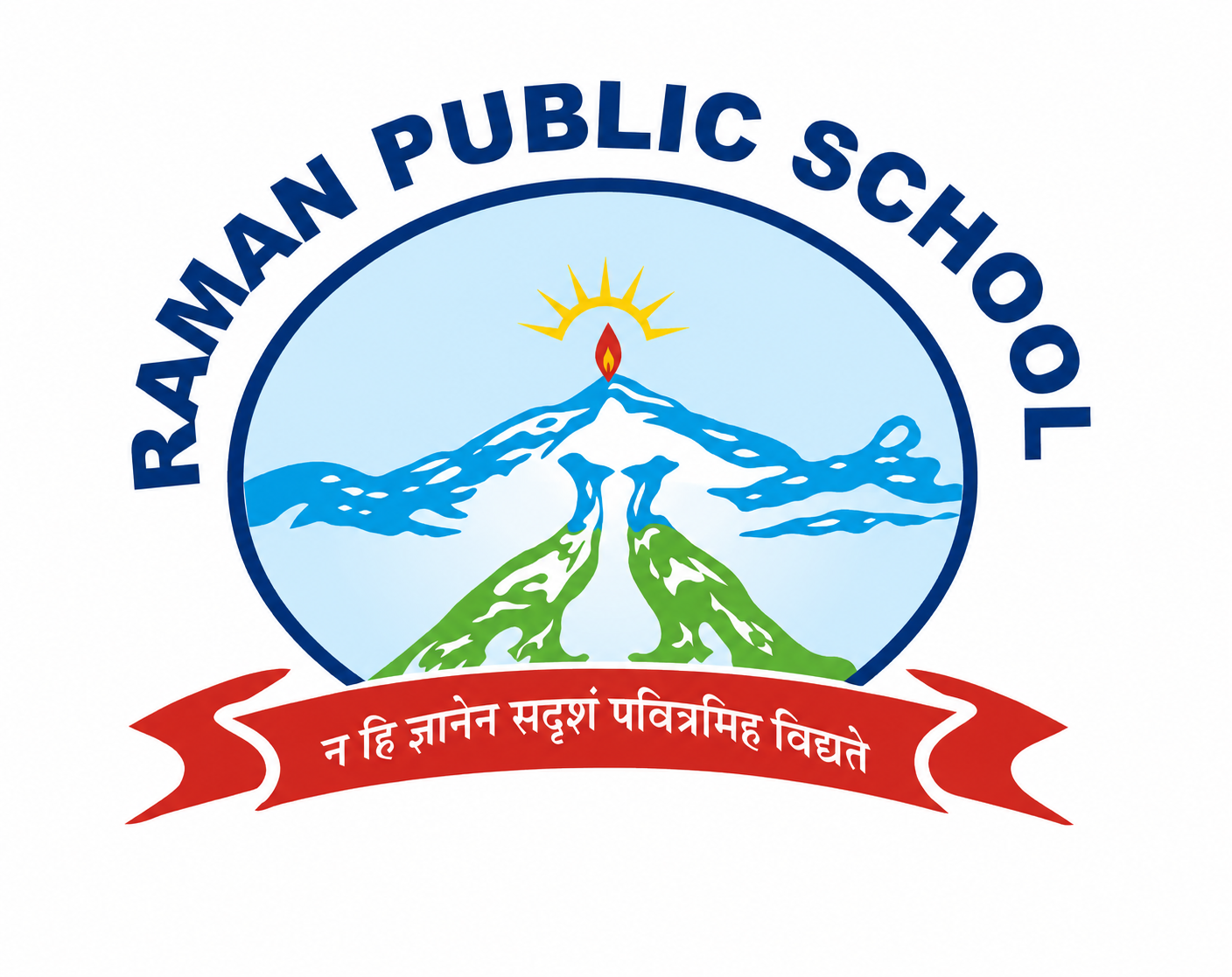 Ramanpublicschool